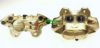 BUDWEG CALIPER 341640 Brake Caliper